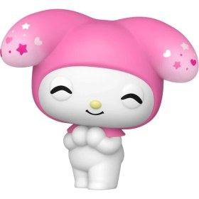 Resim Playstation Funko Pop Sanrio: My Melody ( 50 Th Anniversay) 