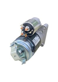 Resim 12v Marş Motoru Valeo Tipi 9 Diş 0.9 Kw Renault R9/r11/r19/r21 