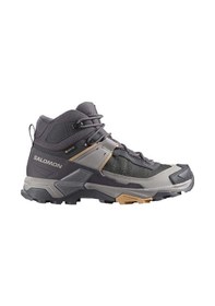 Resim Salomon X Ultra 5 Mid Gore-tex Kadın Outdoor Botul47754500 Gri Gri 