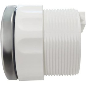 Resim Mors Tekne Zaman Saati. 12/24V. Beyaz. Motor Zaman Saati 