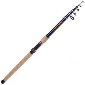 Resim Albastar Celtic Profesyonel Olta Seti 3,60cm 