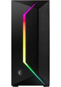 Resim Izoly ST999298 i5-10400F 32 GB 512 GB M.2 NVMe SSD RTX3050 Free Dos Masaüstü Oyuncu Bilgisayarı 