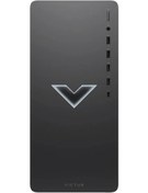 Resim HP Victus 15L Gaming TG02-0022NT AMD Ryzen 5 5600G 16GB 2TB SSD RTX3060 Freedos Masaüstü Bilgisayar 761F8EA-23 