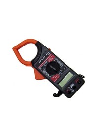 Resim Dt 266 Digital Clamp Meter Pensampermetre 