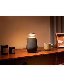 Resim Lg Xboom Go DXO2T 360° Bluetooth Hoparlör, 20W, IP55, 20 Saat Pil 