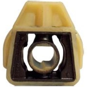 Resim Radyatör Braketi Alt Ufak Polo Fabia Cordoba İbiza 01→ 6Q0121367 