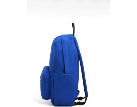 Resim Vans Mavi Erkek Sırt Çantası VN000H567WM1-OLD Skool Grom Backpac 