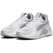 Resim Puma Rs-X Soft Wns Kadın Spor Ayakkabı Gri 