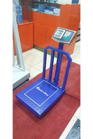 Resim Genel Markalar Yok Teknika 300 Kg Dijital Terazi Tartı Kantar Baskül Hesaplamalı 2 Yıl Garanti Garantisiz Yok Yok 