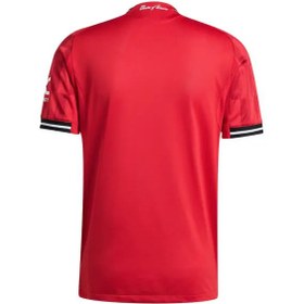 Resim Manchester United 25/26 İç Saha Forma 