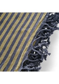 Resim Peştemal Osmanlı Sarı Sarı 