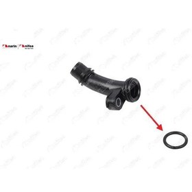 Resim Egr Boru Contasi G.punto-doblo-sedici-ducato Iii/iv 1.6/2.0jtd. 