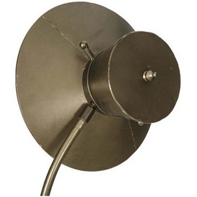 Resim Vitale Patna Megafon Model Abajur 30X53 CM Ay.Mt1194E0Igl Diğer 