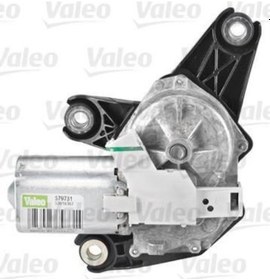 Resim Renault Trafik 2 Arka Silecek Motoru 7700311590 
