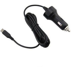 Resim Hori Nintendo Switch Araç Şarj Adaptörü 