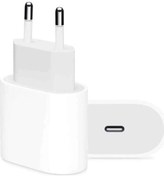 Resim Cepsuar İphone Uyumlu Hızlı Şarj Aleti Başlığı 20w Adaptör 