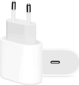 Resim Cepsuar İphone Uyumlu Hızlı Şarj Aleti Başlığı 20w Adaptör 