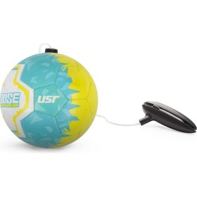 Resim USR House2.2 2 No Sarkaç Futbol Topu 