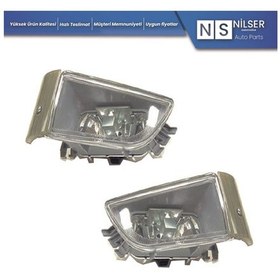 Resim Nissan Primera Sağ-Sol Sis Lambası 1996-1999 