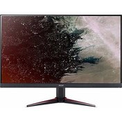 Resim Acer Nitro VG220QBMIIX 21.5 FHD IPS Led AMD Freesync 1MS 75HZ 250 Nits (2xHDMI, VGA) MM Vesa Çerçevesiz Gaming Siyah Monitör 