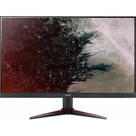Resim Acer Nitro VG220QBMIIX 21.5 FHD IPS Led AMD Freesync 1MS 75HZ 250 Nits (2xHDMI, VGA) MM Vesa Çerçevesiz Gaming Siyah Monitör 
