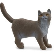 Resim Schleich British Shorthair Kedi 13973 