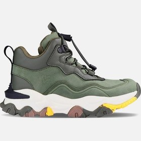 Resim Vicco Apex Hafif Erkek Çocuk Haki Outdoor Bot Haki 