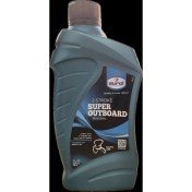 Resim Eurol Outboard Marine 2t Tekne Yağı 