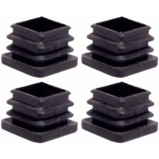 Resim Ennalbur Profil Iç Tapa 30X30 mm 4 Adet 