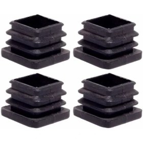 Resim Ennalbur Profil Iç Tapa 30X30 mm 4 Adet 