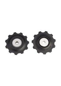 Resim Shimano Ultegra Rd-6700 Arka Aktarıcı Makara Seti Siyah 