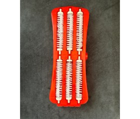 Resim Lale Plastik 6’lı Gırgır Kırmızı 