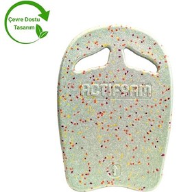 Resim Actifoam Büyük Boy Yüzme Tahtası Ocean Ocean 