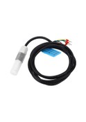 Resim Geeksen Yüksek Hassasiyetli Toprak Sıcaklık Ve Nem Sensörü - Dc3.3v, 300cm Kablo, Geniş Ölçüm Aralığı 