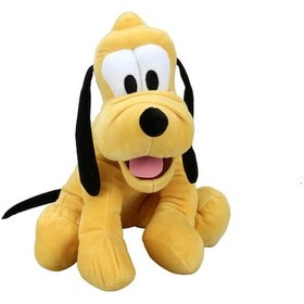 Resim Sunman Pluto Core Peluş 25 Cm 