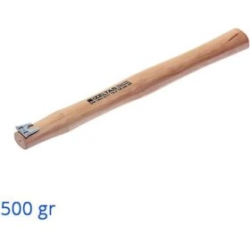 Resim İzeltaş Çekiç Sapı 500 Gr 