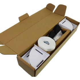 Resim Ermiya Çamaşır Makinesi KURUTMA MAKİNASI BİRLEŞTİRME APARATI ve 150 Kğ Taşıma Kapasiteli Alt Özel Üretim 