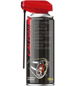Resim CALDİNİ Motosiklet Zincir Temizleme 500 ml 