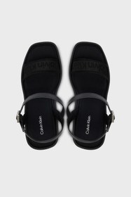 Resim Calvin Klein Bayan Sandalet HW0HW02882 0GJ 