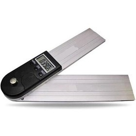 Resim Genel Markalar 30 Cm´lik Dijital Mıknatıslı Açı Ölçer (5414-300) 