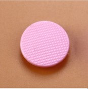 Resim Pembe-jcd 1 Adet Psp1000 Psp 1000 Çok Renkli Analog Joystick Kap Düğmesi 