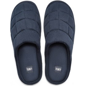 Resim Twigy Erkek Terlik Cc0401 Lacivert 