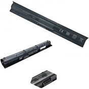 Resim HP Probook L6a83av L6l03av L6l04av Notebook Bataryası, Pili 