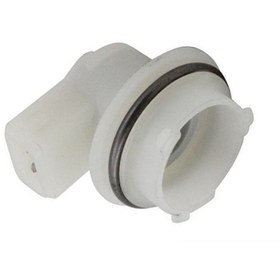 Resim VOLKSPAR TRANSPORTER T4 ARKA TAMPON SİS LAMBASI DUYU (ADET) 1991-2003 MODEL ARASI UYUMLU 