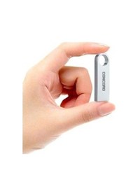 Resim Concord 16gb Metal Cep 2.0 Flash Bellek 