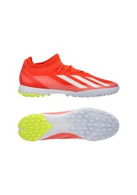 Resim Adidas X Crazyfast League TF (IF0699) | Kırmızı 