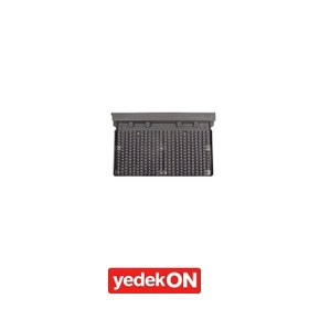 Resim Ön Teker Arka Çamurluk Tozluğu Axor Plastik 