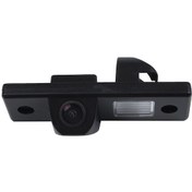 Resim Synodicmonth Chevrolet Epica/lova/aveo/captiva/cruze/lacetti İçin Özel Araç Arka Görüş Geri Vites Ccd Kamerası Arka Görüş Park Yeri 