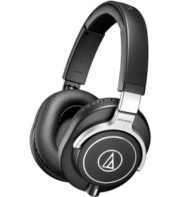 Resim Audio-Technica ATH-M70X Stüdyo Referans Kulaklığı 