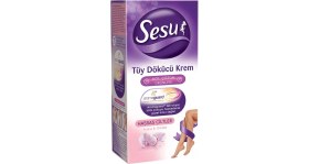 Resim Hassas Tüy Dökücü Krem 40 Ml, Yumuşak ve Pürüzsüz Cilt Için Ideal 